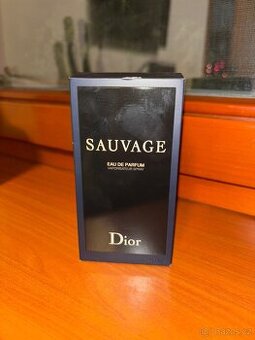 Dior sauvage EDP 100ml