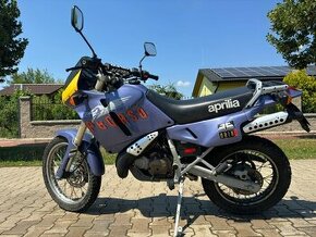 Aprilia Pegaso 125