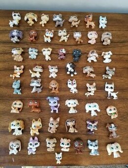 Littlest Pet Shop