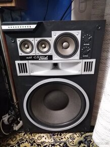 Pioneer CS 922A