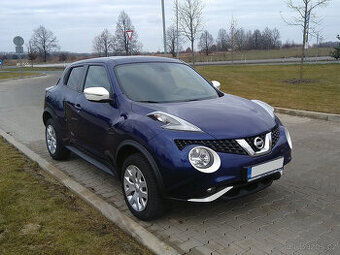 Juke 1.2 DIG-T Acenta+comfort pack