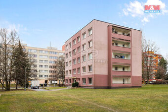 Prodej bytu 2+kk, 39 m², Kladno, ul. Holandská