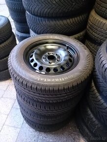 195/65R15 letní