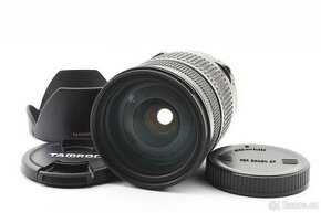 Tamron SP AF 28-75 mm F/2.8 XR Di LD IF - Canon