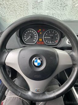 Sportovní volant BMW