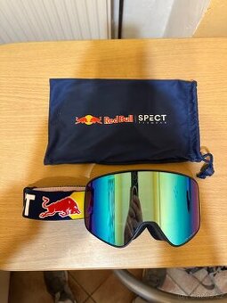 Lyžařske brýle Red Bull Specs