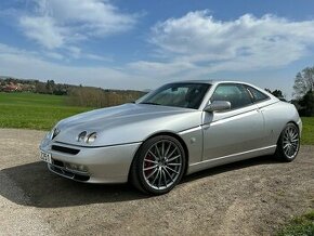 Alfa Romeo Gtv 3.0v6 Q2