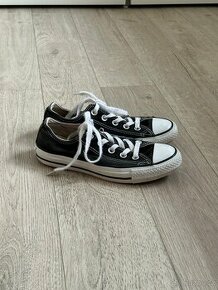 Converse boty - 1