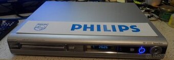 PHILIPS DVDR3300H