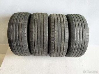 LETNÍ PNEU KUMHO 235/50R18 4MM