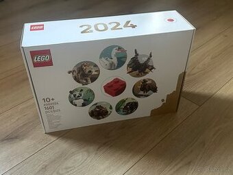 Prodám limitovanou edici Lego 4002024 - 1