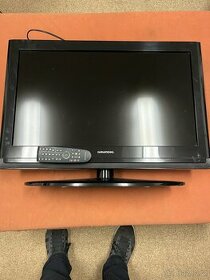 Tv Grundig 67cm