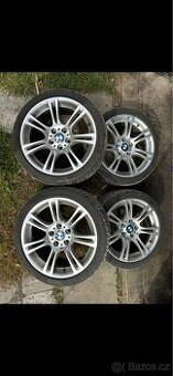 Bmw wheels Styling 350M