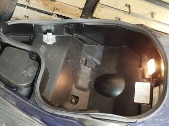 Prodám Suzuki Burgman 125