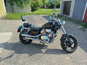 Honda Magna VF 750C