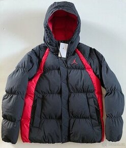 Nike Air Jordan Essentials Puffer Jacket vel.XXL - 1