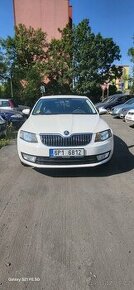 Octavia III 1.6 tdi 81 kw r.v 2015 - 1