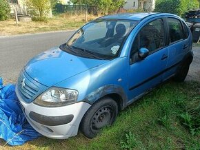 Citroen C3 1.4 HDI