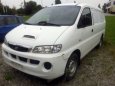 Hyundai H1rv 2000