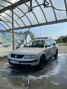 Passat 1.9tdi - 1