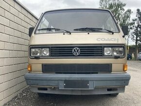 VW T3 Caravelle Coach 1988 - 1