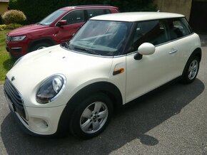 Mini Cooper 1.5