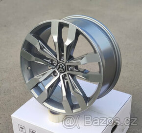 alu kola 18 5x112 \.\. 5x112 r18 - 1