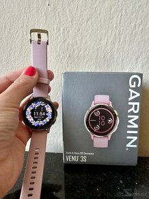 Garmin Venu 3S