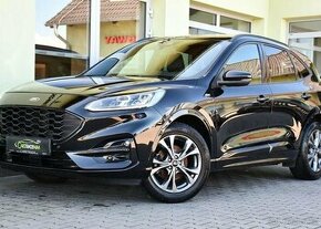 Ford Kuga 1.5EB ST-LINE X B&O ZÁRUKA ČR - 1