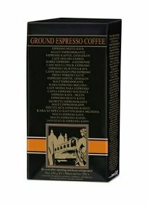 Espresso mletá káva

4x250 g