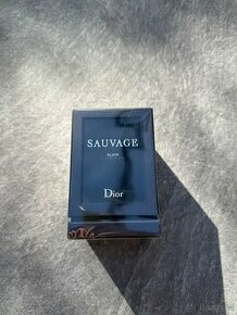 Dior Sauvage elixir 60ml