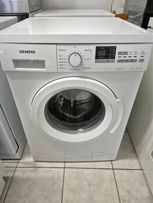 Pračka Siemens 7kg