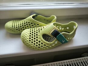 Vivobarefoot Ultra Bloom Lime / 29