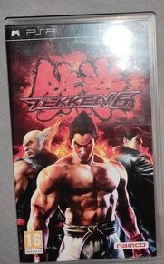 Tekken 6