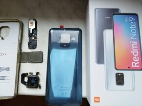 Mobilní telefon Xiaomi redmi 9 pro na díly