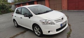 Toyota Auris 1.6 Valvematic 2011