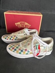 Tenisky VANS - nove