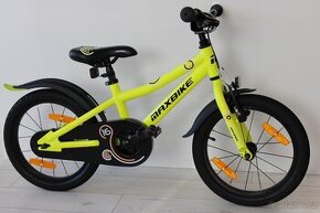 Dětské kolo 16 Maxbike