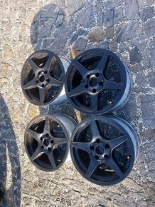 5x112 r16 alu kola Octavia golf Passat