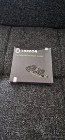 Trezor Model One - 1