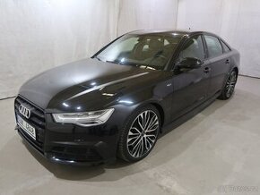 AUDI A6 C7 3.0 BiTDI S-LINE COMPETITION 240KW QUATTRO CZ DPH