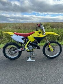 Suzuki Rm 125