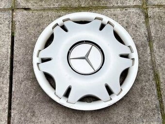 1KS ORIGINÁLNÍ POKLICE MERCEDES BENZ- VITO 16"