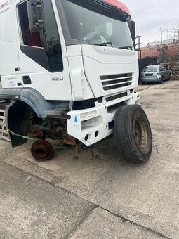 Iveco Stralis