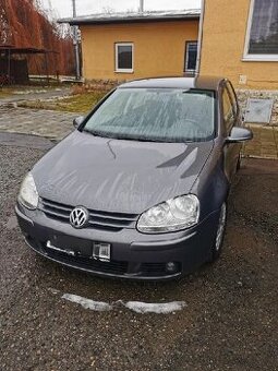 Prodám VW Golf 5