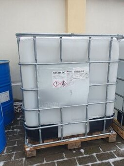 Kontejner IBC 1000litrů