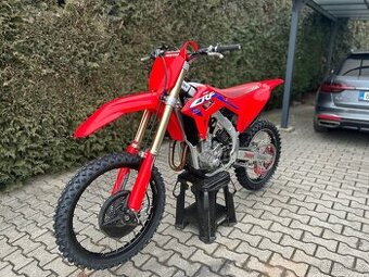 Honda CRF 250R (2023) - HGS výfuk