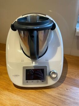 Thermomix TM5