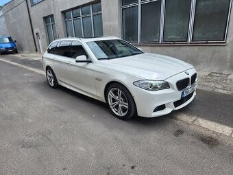 Bmw 5  F11 535xd 230Kw M-maket