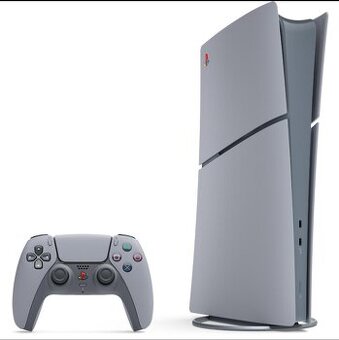 Playstation 5 30th anniversary + ps portal